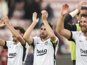 UEFA Avrupa Ligi’nde 3. eleme turu heyecan� ba�l�yor