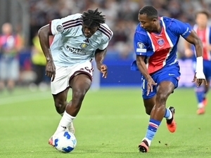 UEFA S�per Kupa, PSG’nin! – Futbol