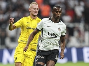Tiago Djalo’dan Ey�pspor ma�ndaki pozisyon i�in itiraf