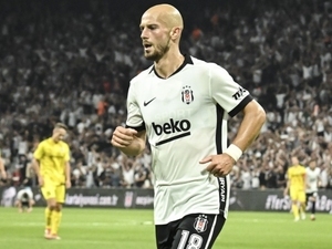 Çek basını Cerny'yi konuşuyor: "İronik bir şekilde umutları söndü"