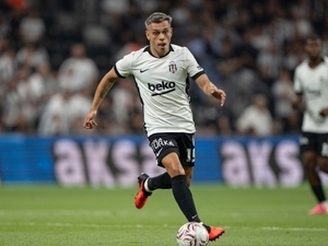 Be�ikta�’�n lig maratonu ba�l�yor – Futbol