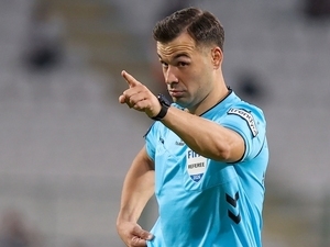 �te S�per Lig’de 3. hafta ma�lar�n� y�netecek hakemler!