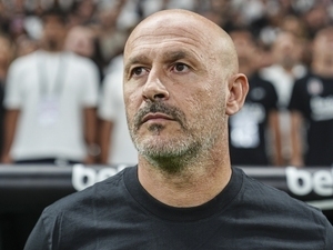 Vincenzo Italiano: “Y�zde y�z�m�z� verece�iz”