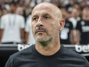 Be�ikta�’ta Vincenzo Italiano fark� – Futbol