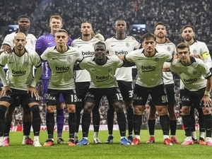 Be�ikta� i�in �ampiyonluk mesaj�! – Futbol