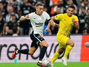S�per Lig’de 2. hafta heyecan� ba�l�yor