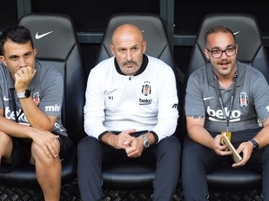 Vincenzo Italiano’dan Trossard a�klamas�! – Futbol