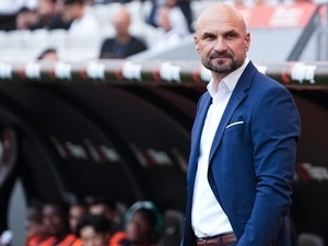 Zeljko Sopic: “Be�ikta� �ok farkl� bir seviyede”