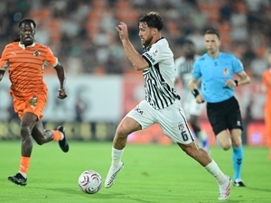 Alanyaspor-Be�ikta� ma�n�n hakemleri hakk�nda su� duyurusu