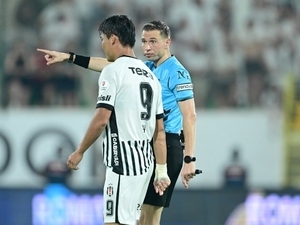 Be�ikta�’tan hakem tepkisi! – Futbol