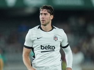 Vlahovic’in sessizli�i s�r�yor! – Futbol