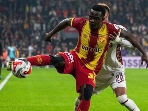 G�ztepe, Anthony Dennis’i a�klad� – Futbol