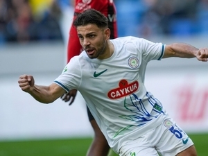 Be�ikta�’tan Mithat Pala hamlesi – Futbol