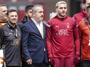 UltrAslan lideri Sebahattin �irin g�zalt�na al�nd�
