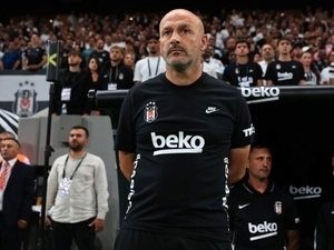Vincenzo Italiano: “Hata istemiyorum!” – Futbol