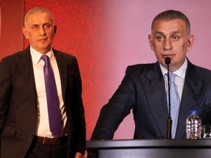 TFF’den yeni sezon �ncesi teknolojik hamle! S�per Lig’de �ipli top devrimi