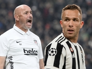 Be�ikta�’tan Arthur Melo hamlesi! – Futbol