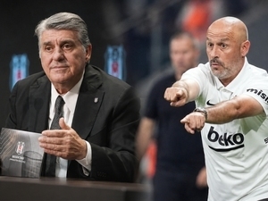 Italiano raporunu sundu: Be�ikta�’a 4 transfer istedi