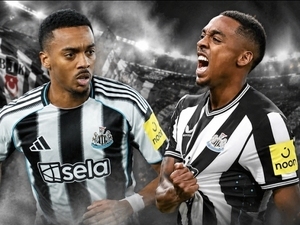 Be�ikta� Joe Willock ile sona yakla�t�!