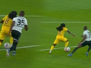 beIN Trio’dan Djalo pozisyonuna yorum!