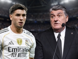 Be�ikta�’tan Brahim Diaz bombas�! – Futbol