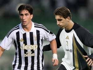 Be�ikta� ile Juventus aras�nda Fabio Miretti g�r��mesi!