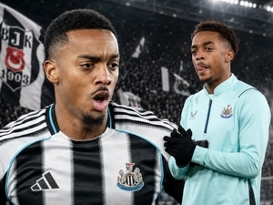 Be�ikta�’ta Willock’ta sona do�ru! – Futbol