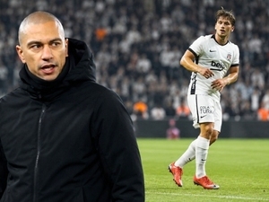 G�khan �nler: “Udinese’de Semih gibi gen�lere ihtiya� var!”