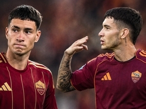 Be�ikta�’a Soule m�jdesi! – Futbol