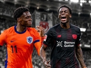 Be�ikta� i�in geliyor: Ernest Poku