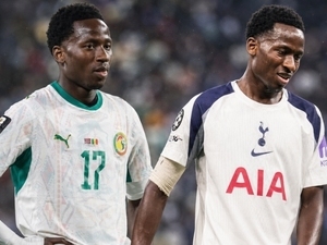 Juventus, Pape Matar Sarr transferini bitirdi!