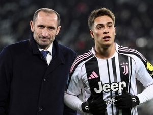 Chiellini Kenan Y�ld�z’�n son durumunu a�klad�!