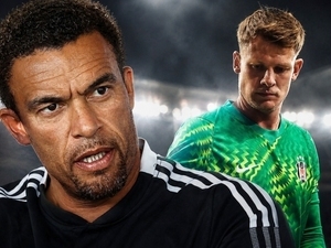Valerien Ismael: “N�bel, T�rkiye’nin Bayern’inde oynayacak”