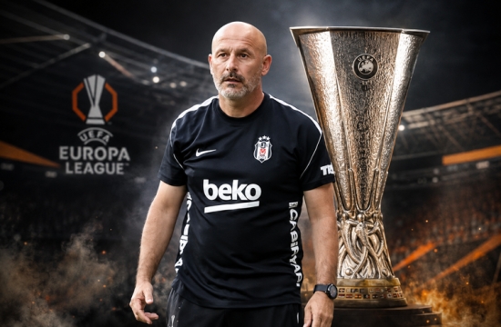 Fenerbah�e, Be�ikta� ve Trabzonspor’un rakipleri belli oluyor