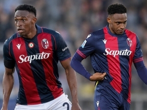 Jhon Lucumi’nin �nceli�i Juventus – Futbol