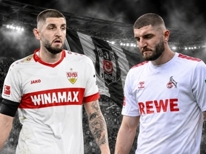 Be�ikta�’�n Jeff Chabot transferinde s�k� pazarl�k!