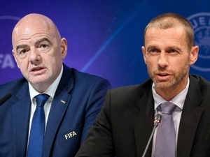 UEFA: “FIFA’dan hesap soraca�z” – Futbol