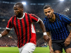 Be�ikta�’�n orta saha harekat�: Musah & Diouf!