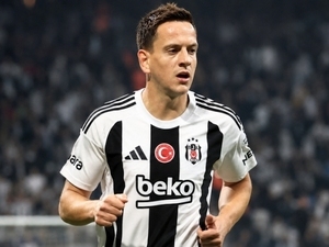 Be�ikta�’ta Amir �kmaz�: S�per Lig’den talibi var
