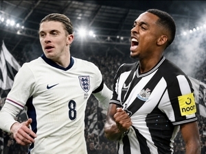 Be�ikta�’ta Willock ve Gallagher transferlerinde fla� geli�me