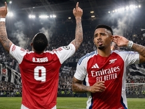 Arsenal’in Gabriel Jesus talebi belli oldu
