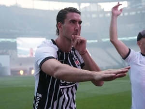 Be�ikta�’ta Avrupa kadrosu de�i�ti! – Futbol