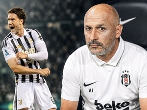Vincenzo Italiano’dan Vlahovic bask�s�: “Seni bekliyorum”
