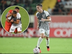 Be�ikta�’tan Trossard’�n pozisyonu i�in hakemlere su� duyurusu!