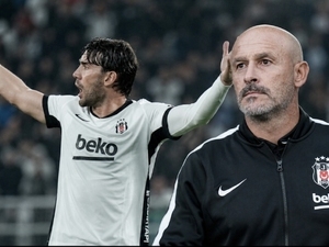 Vincenzo Italiano’dan �orum FK ma� i�in Vlahovic karar�