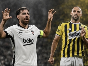 Fenerbah�e – Be�ikta� derbisinin tarihi belli oldu
