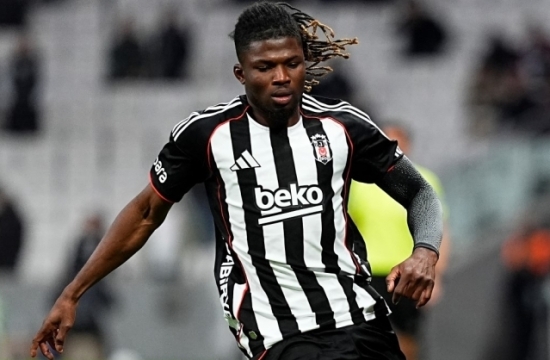 El Bilal Toure’nin yeni tak�m� belli oluyor