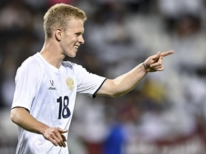 Be�ikta� istiyor, CSKA b�rakm�yor: Matvey Kislyak