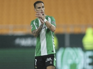 Be�ikta�’tan Antony harekat�! Transferde �artlar zorlanacak