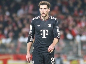 Be�ikta�’tan orta saha transferi i�in s�rpriz hamle: Goretzka